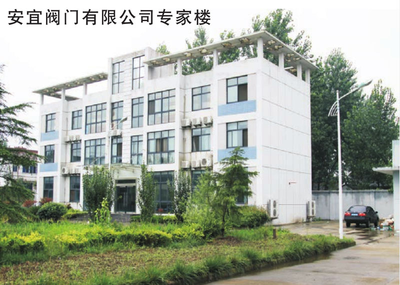 公司專家樓
