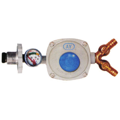 JYT-0.6SZ型家用調(diào)壓器