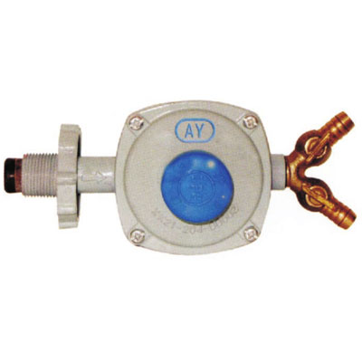 JYT-0.6S型家用調(diào)壓器